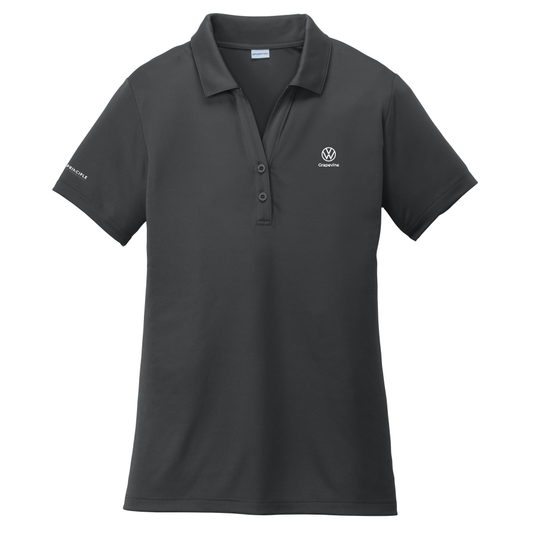 Volkswagen - Grapevine - Sport-Tek® Women's PosiCharge® Competitor™ Polo (Management ONLY)