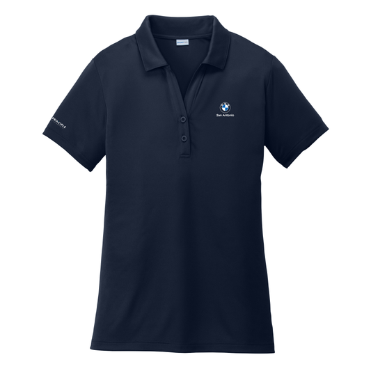 BMW - San Antonio - Sport-Tek® Women's PosiCharge® Competitor™ Polo