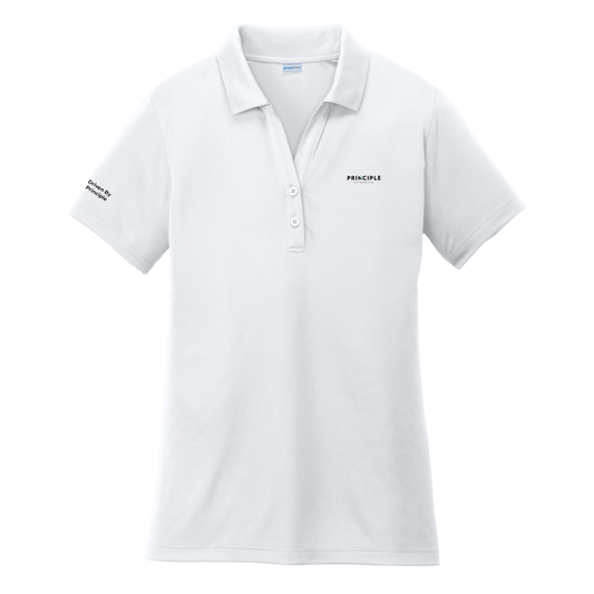 Corporate - Sport-Tek® Women's PosiCharge® Competitor™ Polo