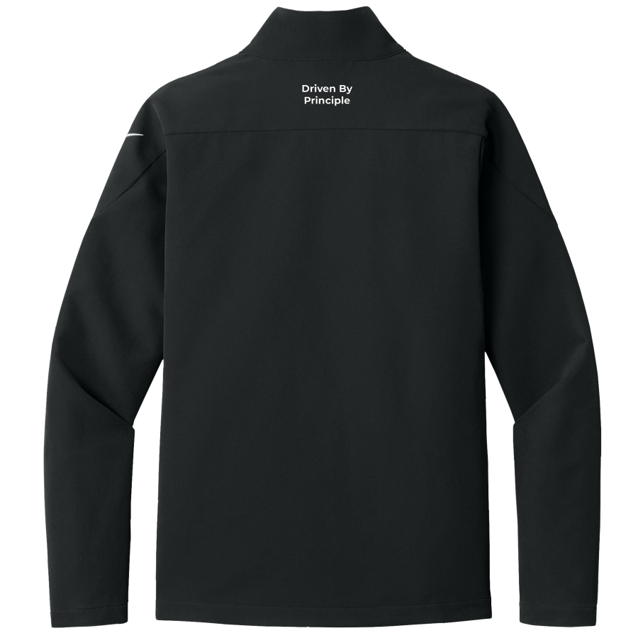 Toyota - Memphis - Nike Full-Zip Soft Shell Jacket