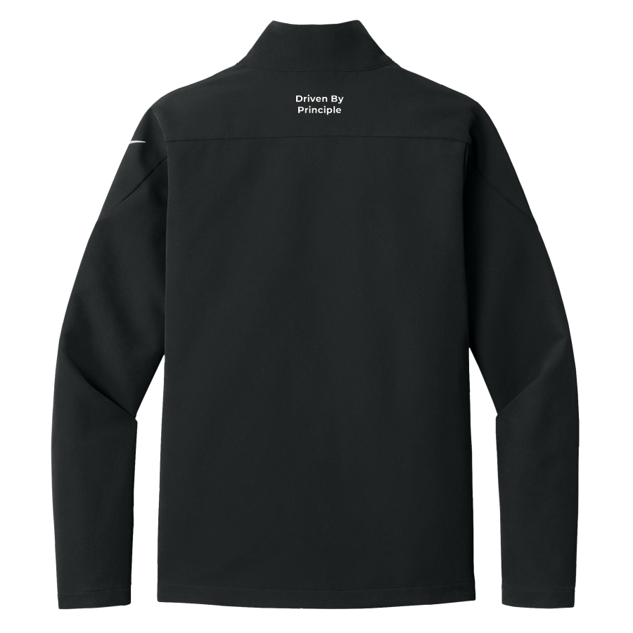 Hyundai - Boerne - Nike Full-Zip Soft Shell Jacket