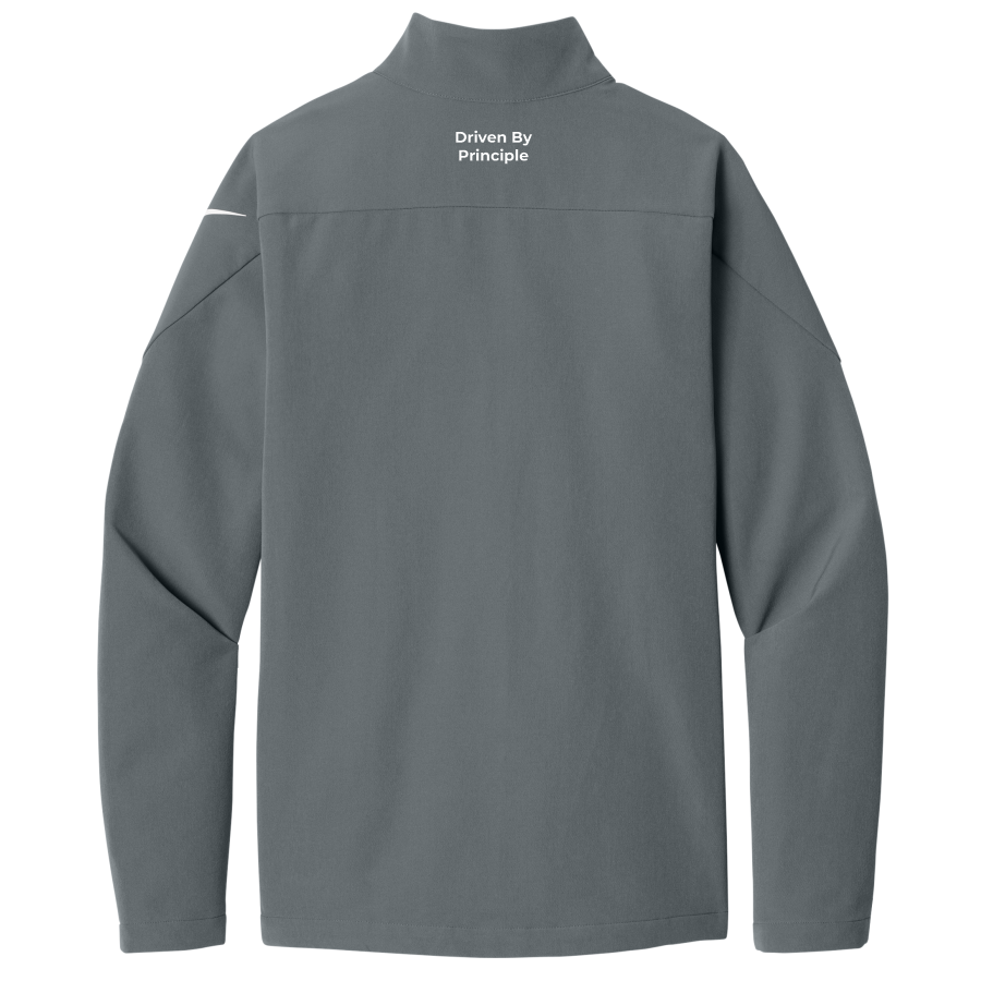Toyota - Memphis - Nike Full-Zip Soft Shell Jacket