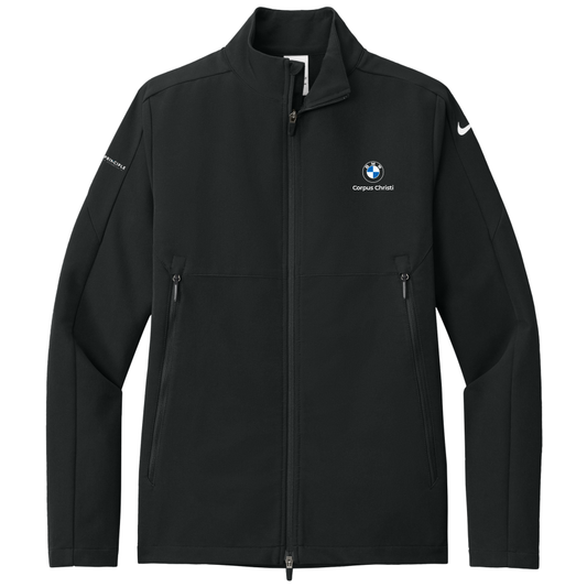 BMW - Corpus Christi - Nike Full-Zip Soft Shell Jacket