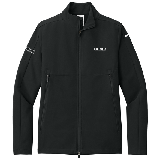 Corporate - Nike Full-Zip Soft Shell Jacket