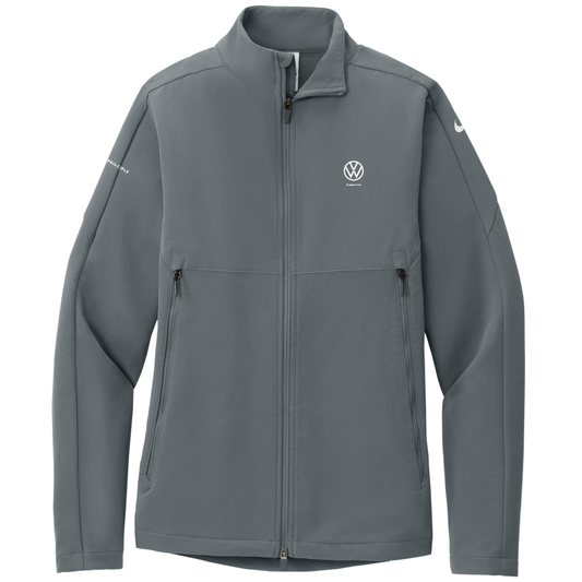 Volkswagen - Grapevine - Nike Full-Zip Soft Shell Jacket