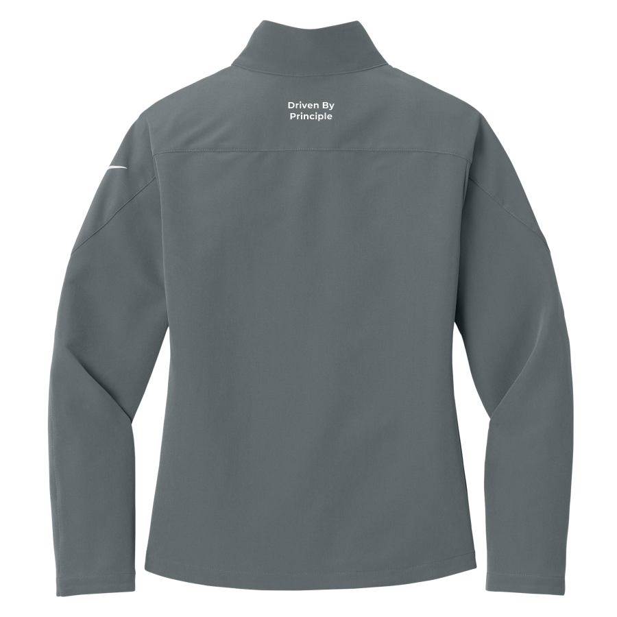 Volvo - San Antonio - Nike Women’s Full-Zip Soft Shell Jacket