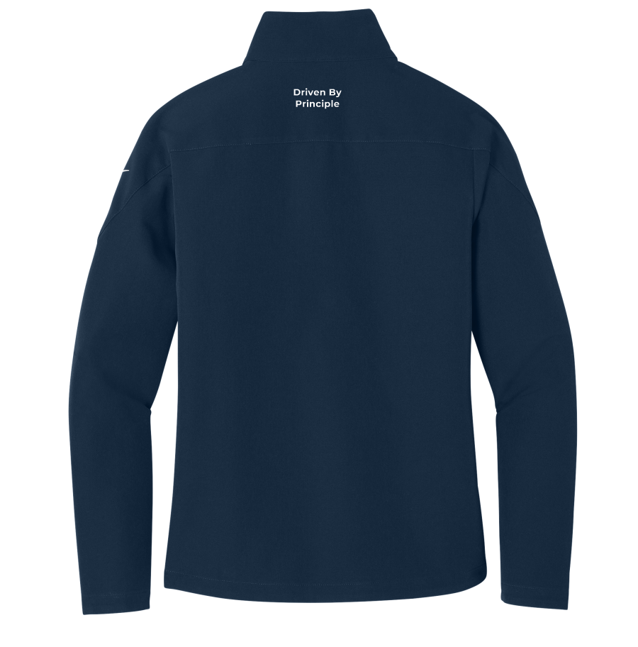 Volvo - San Antonio - Nike Women’s Full-Zip Soft Shell Jacket