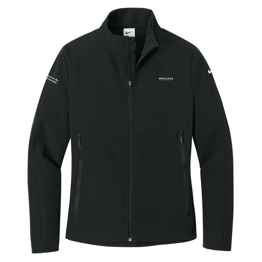 Corporate - Nike Women’s Full-Zip Soft Shell Jacket