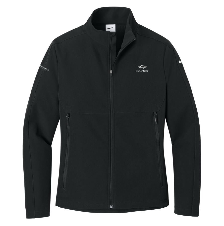 Mini - San Antonio - Nike Women’s Full-Zip Soft Shell Jacket
