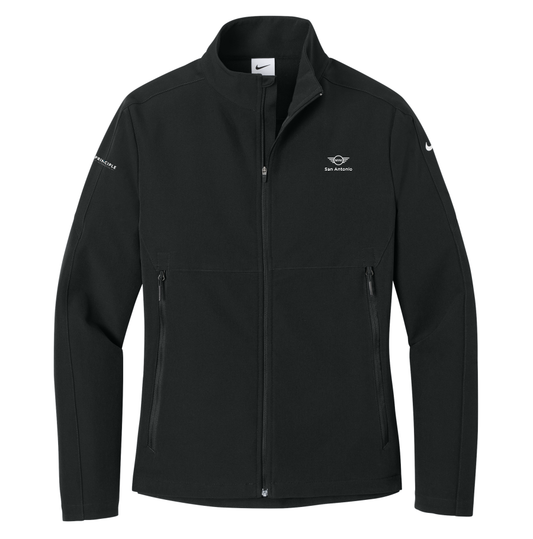 Mini - San Antonio - Nike Women’s Full-Zip Soft Shell Jacket