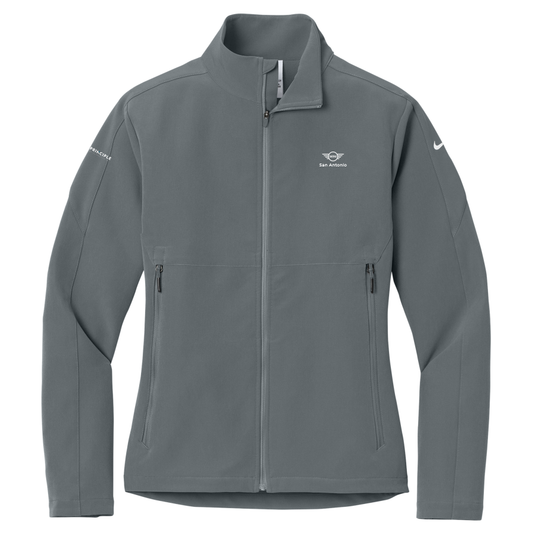 Mini - San Antonio - Nike Women’s Full-Zip Soft Shell Jacket