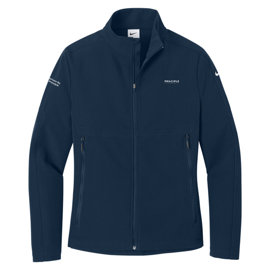 Corporate - Nike Women’s Full-Zip Soft Shell Jacket