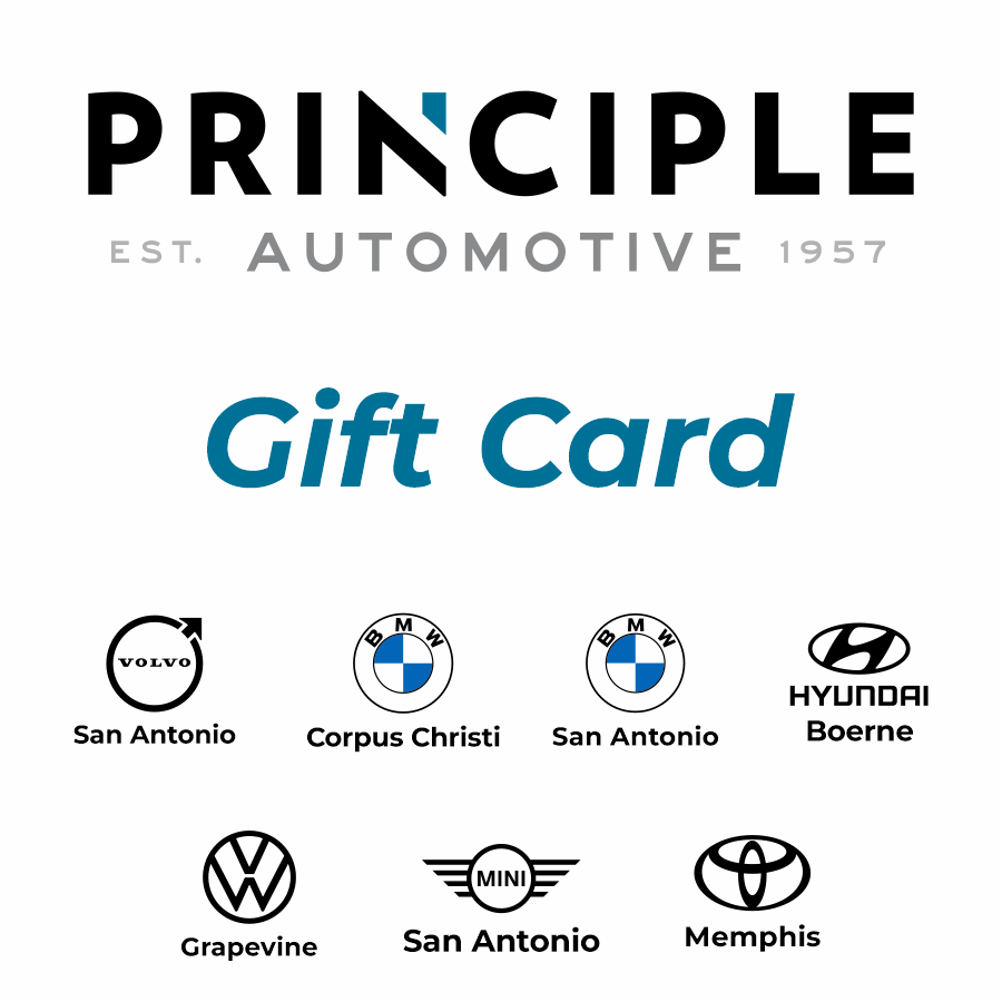 Store Gift Card