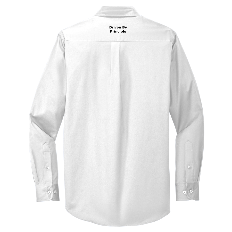 Toyota - Memphis - Port Authority® Long Sleeve Easy Care Shirt (Management ONLY)
