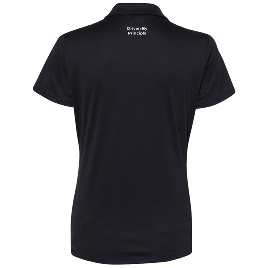 Toyota - Memphis - Adidas Women's Performance Polo (Management ONLY)